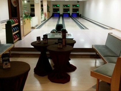 Фото: Scala Bowling