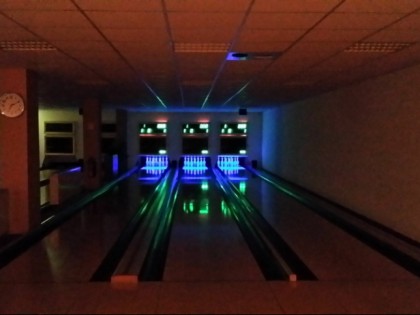 Фото: Scala Bowling